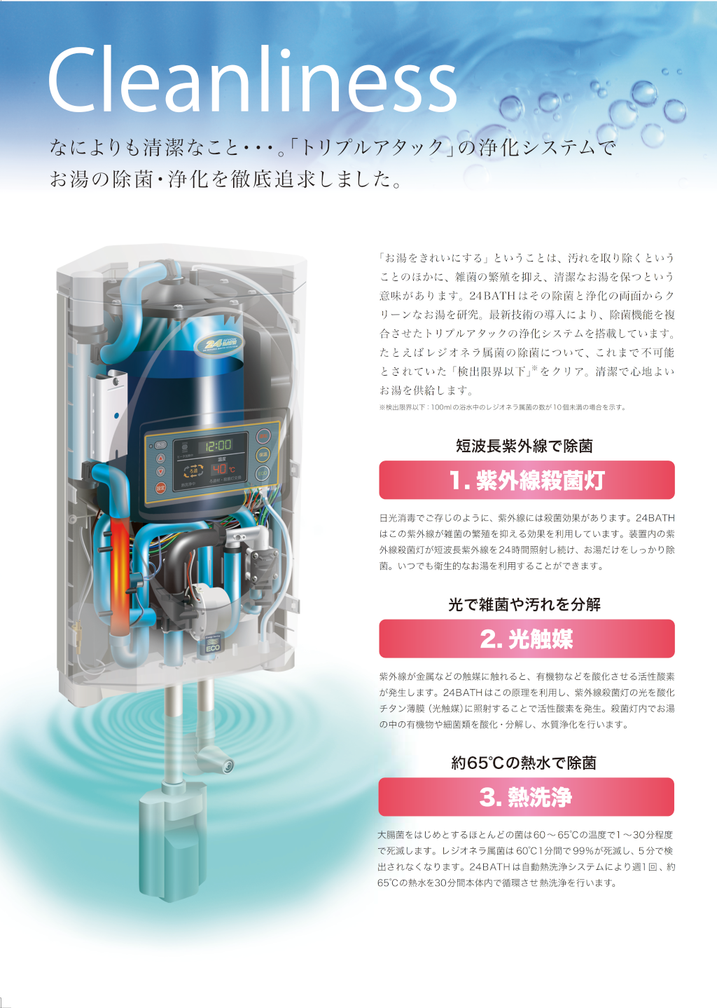 24BATH【工事費込み】