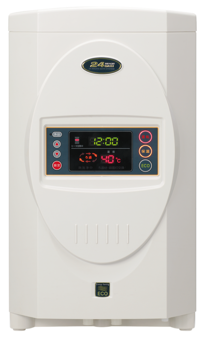 バチルススパ24 （お値引相談可）　 マコモ風呂・24時間風呂・温浴・循環風呂 バチルススパ24 （お値引相談可） マコモ風呂・24時間風呂・温浴